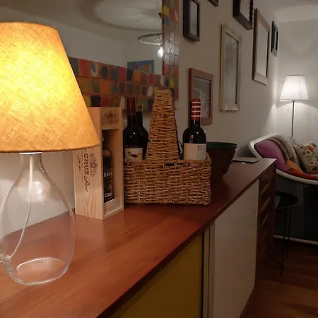 Casa Touriga Appartement Lisboa