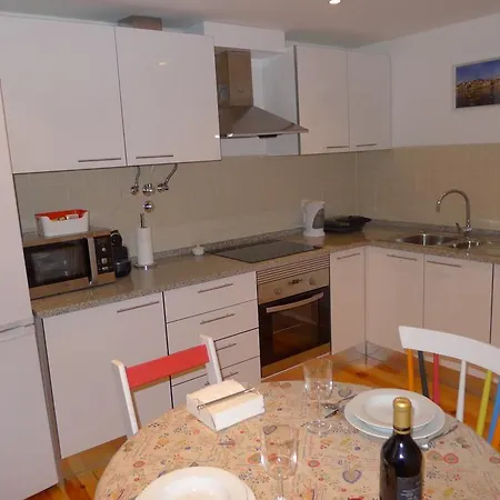 Appartement Casa Touriga Lisboa