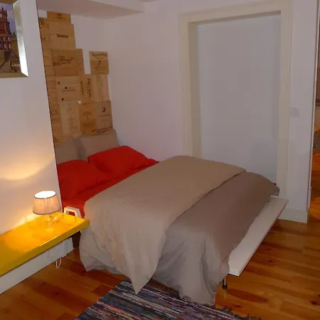 Apartamento Casa Touriga
