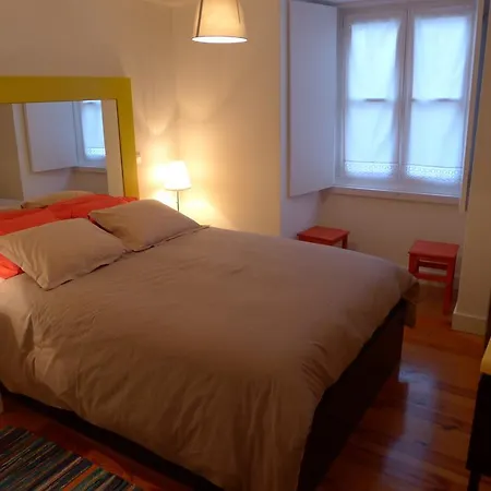 Appartement Casa Touriga Lisboa