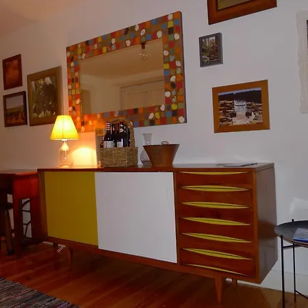 Casa Touriga Appartement