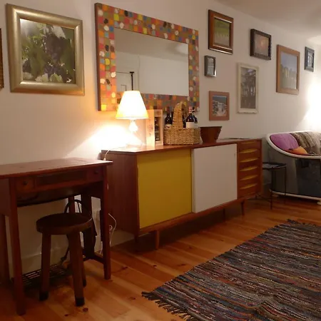 Casa Touriga *