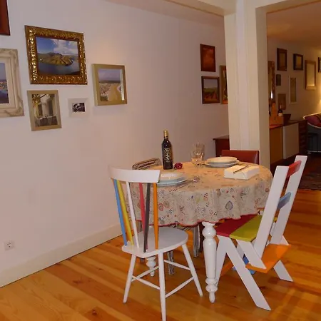 Appartement Casa Touriga