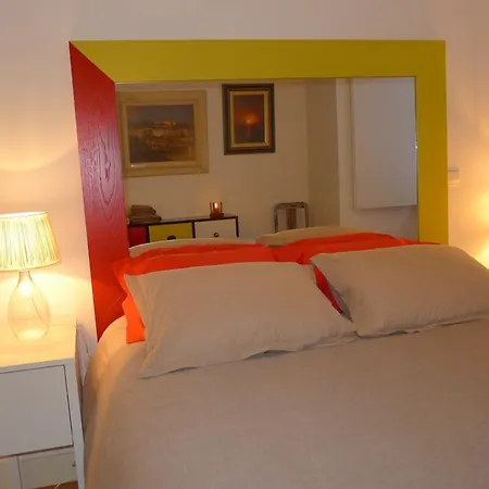 Casa Touriga Appartement Lisboa