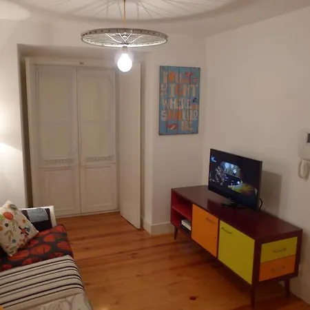 Casa Touriga Lisboa