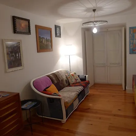 Apartamento Casa Touriga Lisboa
