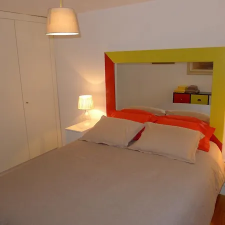 Casa Touriga Apartamento Lisboa