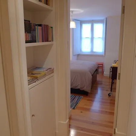 Casa Touriga Appartement